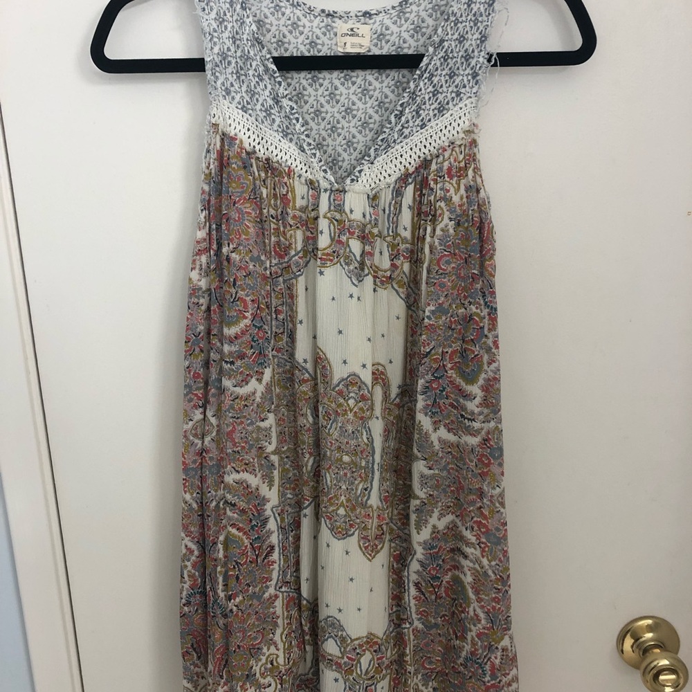 O’neill dress